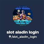 aladin slot